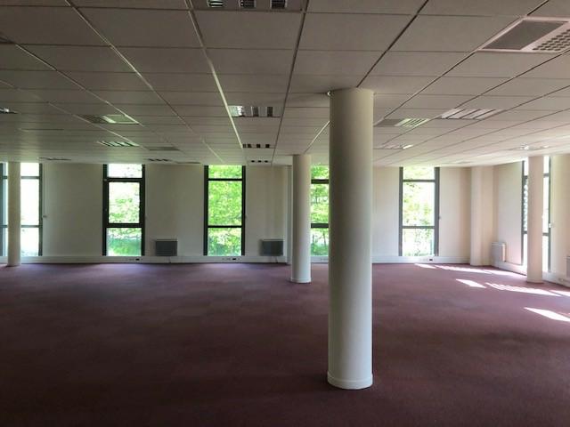 Bureau Olivet 483m² Location bureau Olivet Loiret OLBUR2113215 4